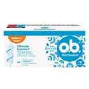 Тампони o.b. ProСomfort Super 16 шт.