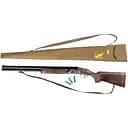 Рушниця іграшкова Акрополіс дитяча 117/0/8 з вертикальним пластиковим стволом