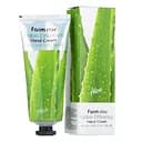 Крем для рук FarmStay алое, 100 г