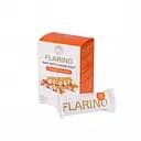 Батончики Flarino с фундуком, лимоном и апельсином 132 г (HLO-130)