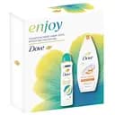 Подарочный набор Dove Фруктовое Наслаждение