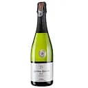 Вино игристое Lacrima Baccus Brut, белое, брют, 11,5%, 0,75 л (642)