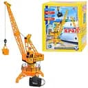 Дитячий іграшковий кран. Дитячий кран з провідним керуванням арт. 6806