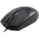 Миша MEETION Office Mouse RGB M360 провідна чорна