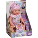 Кукла Baby Born Прекрасная малышка (834596)