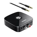 Bluetooth-приемник Ugreen 5.3 с аккумулятором