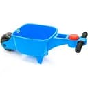 Маленька дитяча тачка Orion 28027-1 (679) для саду, пісочниці та пляжу