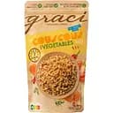 Каша растворимая Graci Кускус с овощами 300 г