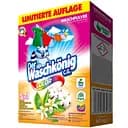 Засіб миючий для прання Waschkonig Color Orangen und Baumwollextrakt порошкоподібний 6 кг