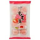 Мочі (моті) Yuki & Love зі смаком полуниці 240 г