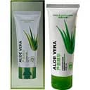 Пінка для вмивання Bioaqua Aloe Vera Clear&Comfortable, з екстрактом алоє вера