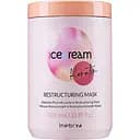 Маска відновлююча Inebrya Keratin Restructuring Mask з кератином 1 л
