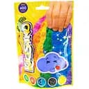 Кінетичний пісок Danko Toys KidSand KS-03-03 пакет 400 гр Синій