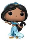 Фигурка Funko Pop Фанко Поп Жа смин Дисней Алладин Disney Aladdin Jasmine 10 см cartoon AJ 326