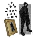 Деревянный фигурный пазл Уилл Грейсон ІІІ Дьявольская Ночь, А2, Деревянная коробка 300+ элементов