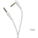 Кабель Hoco AUX Elbow design UPA14 2M