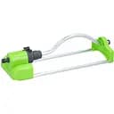 Розбризкувач Kinzo Garden для поливу 18 отворів 48х14х9 см