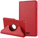 Чохол-книжка для планшета Huawei media pad T3 8 KOB-L09/KOB-W09 поворотний 360 Червоний