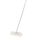 Комплект для уборки York Эко плоский моп серо-бежевый (8167)