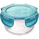 Набір ємностей Bormioli Rocco Frigoverre Evolution Baby 185 мл 3 шт. (389121GSG021990)