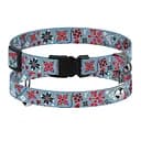 Ошейник для кошек Баркси Urban патриотический Калина  