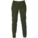 Брюки Hallyard Fox Woman Green размер 40