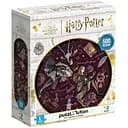 Пазл классический DoDo Toys Harry Potter Лидер Перфекционистка Чрезвычайная 200507, 500 элементов