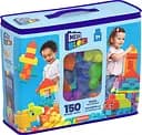 Большой конструктор Mega Bloks, 150 детеалей (HHM96)