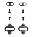Шипи для контактних педалей Wellgo 98A CLEAT SET Чорний (G0001200)