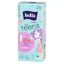 Щоденні прокладки Bella for Teens Sensitive 20 шт.