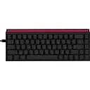 Клавиатура Ajazz NK68 Red Switch Black USB-C (NK68-RSB)