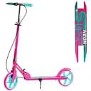 Самокат двоколісний Skyper Neon N-63247