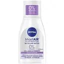 Мицеллярная вода Nivea MicellAir Дыхание кожи 3 в 1 для чувствительной кожи 100 мл (82511)