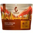 Пюре Їdlo горохове з кунжутом 90 г