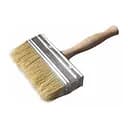 Макловица 130*30мм, не лак. ручка