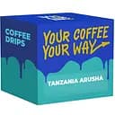 Кава в дріпах 25 Coffee Roasters Tanzania Arusha 7 шт.