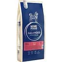 Сухой корм для активных взрослых собак средних пород Home Food Balanced Formula Active с говядиной 10 кг