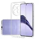 Силіконовий чохол BeCover для Realme 13 5G Transparancy (712764)