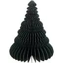 Елка настольная J-line из переработанной бумаги 13 см зеленая (39593)