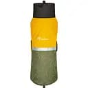 Попона для собак Pet Fashion Roy розмір 5XL хакі-гірчиця