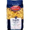 Изделия макаронные Pasta Reggia Фарфалле, 500 г (761259)