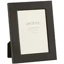 Фоторамка J-Line металева 13x18 см матова чорна (17668)