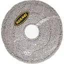 Сменная насадка для швабры Kornel из микрофибры 24 см