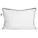 Подушка антиаллергенная MirSon Julia Premium 934 с эвкалиптом средняя 50х70 см (2200010276688)