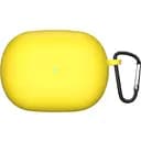 Чехол BeCover Silicon для Xiaomi Redmi Buds 4 Pro Yellow (708615)