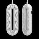 Сушарка взуття Yopin Sothing Zero-One без таймера біла