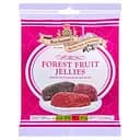Конфеты Buchanan’s Forest Fruit Jellies желейные 170 г