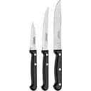 Набір ножів Tramontina Ultracorte 3 предмети (6275382)
