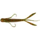 Силікон Keitech Hog Impact 3" (12 шт/уп) к:ea#02 peach green flk.