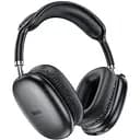 Навушники бездротові Hoco W35 Air Triumph накладні чорний